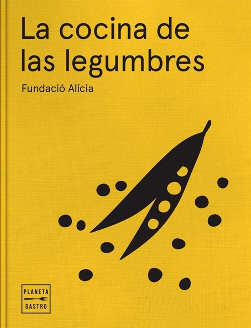 LA COCINA DE LAS LEGUMBRES (Paperback)