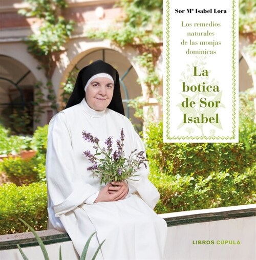 LA BOTICA DE SOR ISABEL (Paperback)