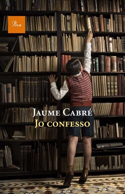 JO CONFESSO (Hardcover)