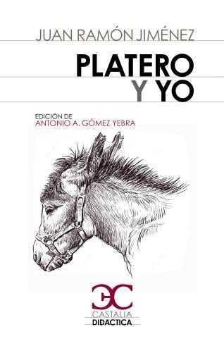 Platero Y Yo (Paperback)