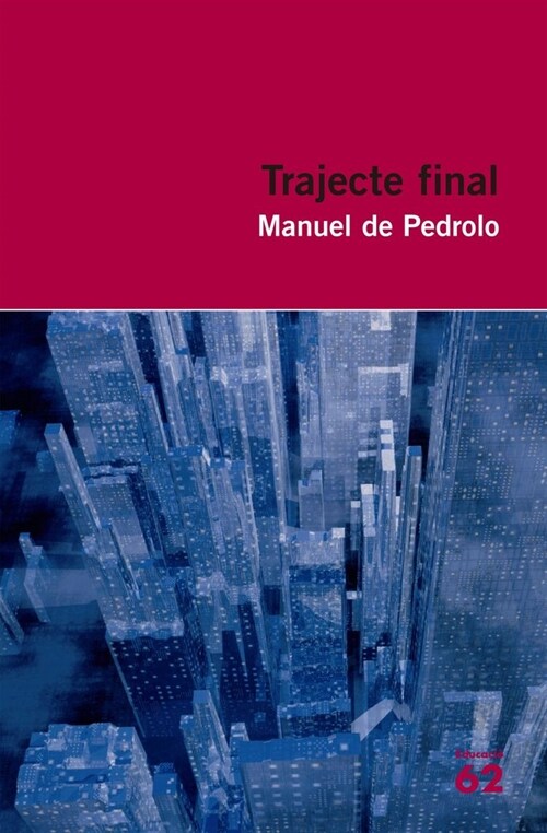 TRAJECTE FINAL (Paperback)