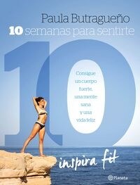 10 SEMANAS PARA SENTIRTE 10 (Paperback)