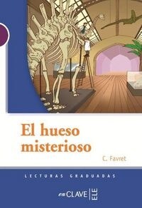 EL HUESO MISTERIOSO (Paperback)