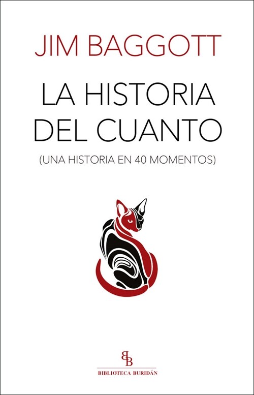 LA HISTORIA DEL CUANTO (Paperback)