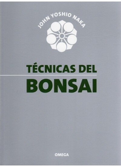 TECNICAS DEL BONSAI (Paperback)