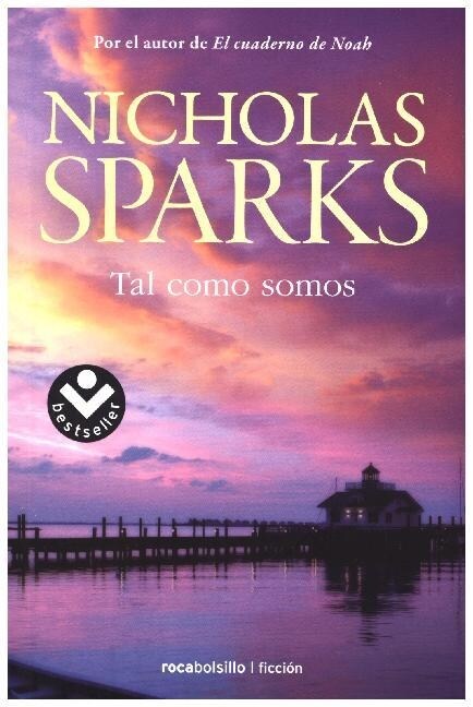 TAL COMO SOMOS (Paperback)