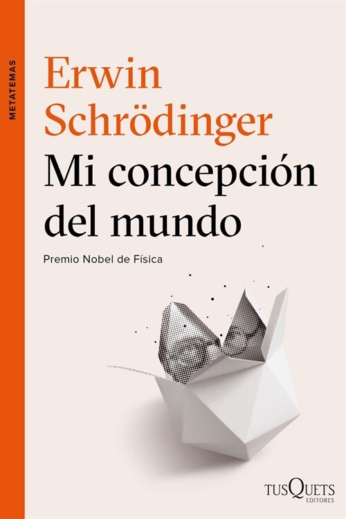 MI CONCEPCION DEL MUNDO (Paperback)