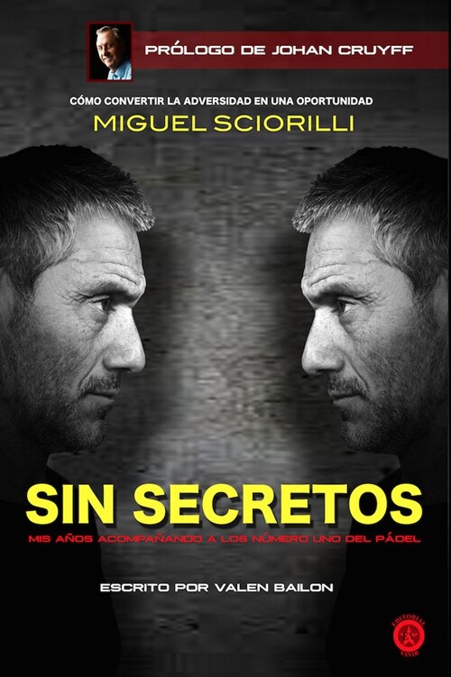 MIGUEL SCIORILLI, SIN SECRETOS (Paperback)