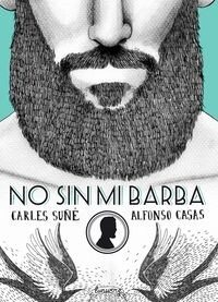 NO SIN MI BARBA (Hardcover)