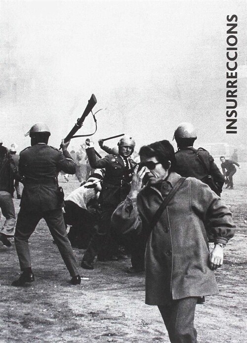 INSURRECCIONS (Paperback)