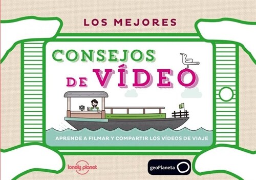 LOS MEJORES CONSEJOS DE VIDEO (Paperback)