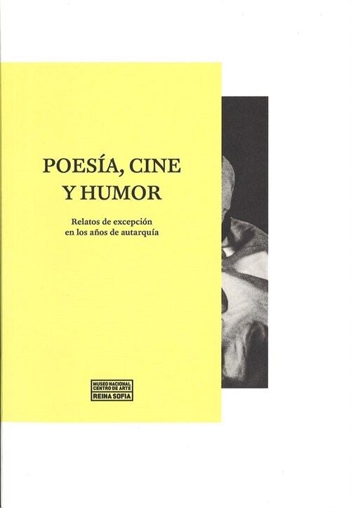 POESIA, CINE Y HUMOR (Paperback)