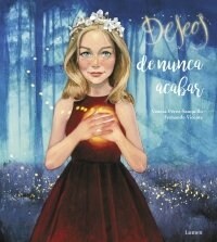 DESEOS DE NUNCA ACABAR (Hardcover)