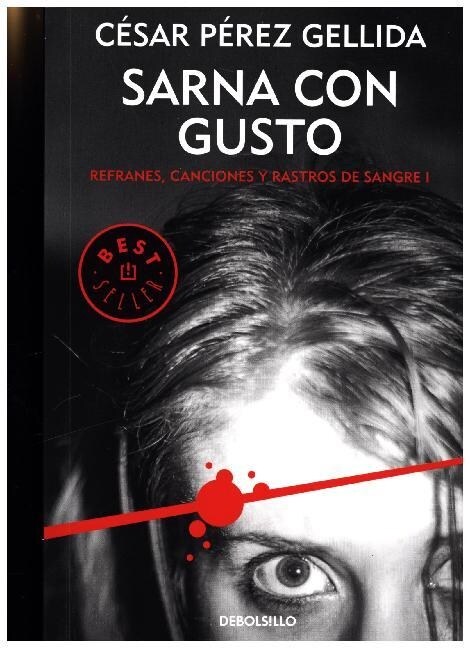 SARNA CON GUSTO (Paperback)