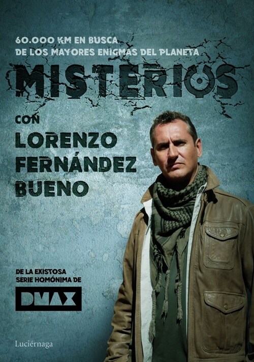 MISTERIOS, CON LORENZO FERNANDEZ BUENO (Paperback)
