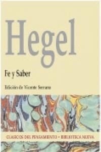 FE Y SABER (Paperback)