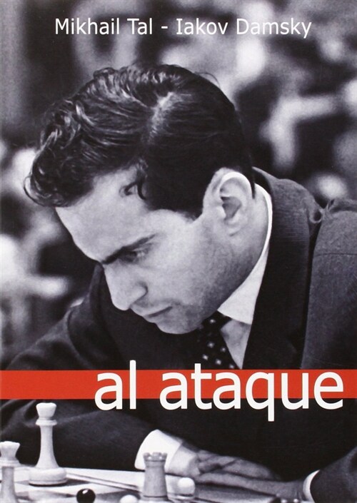 AL ATAQUE (Paperback)