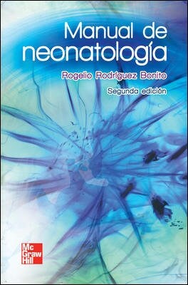 MANUAL DE NEONATOLOGIA (Paperback)