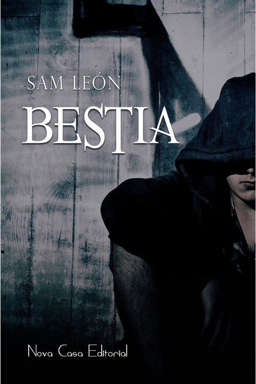 BESTIA (Paperback)