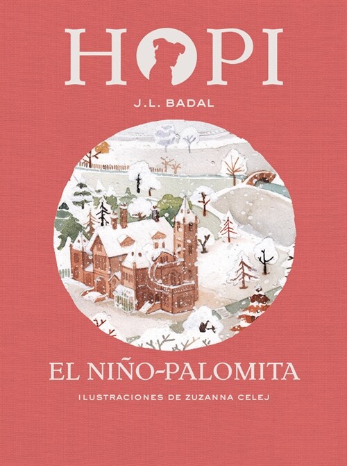 HOPI 8. EL NINO-PALOMITA (Paperback)