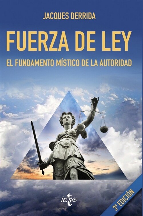 FUERZA DE LEY (Paperback)