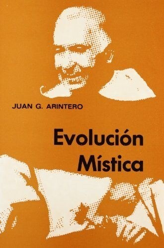 EVOLUCION MISTICA, LA (Paperback)
