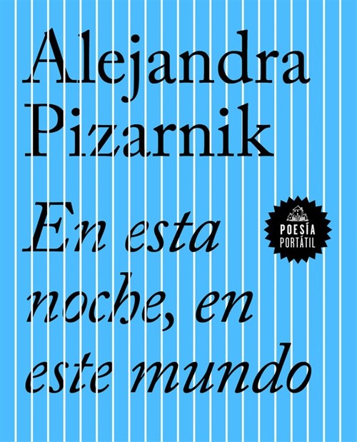 EN ESTA NOCHE, EN ESTE MUNDO (Paperback)