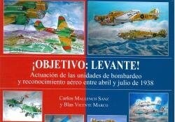 OBJETIVO: LEVANTE! (Hardcover)