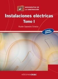 INSTALACIONES ELECTRICAS I (Paperback)