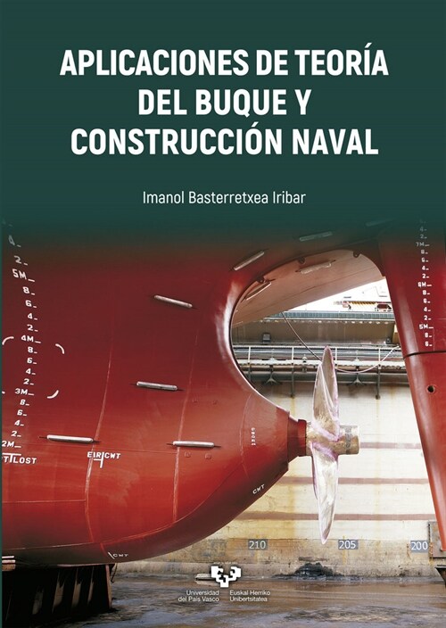 APLICACIONES DE TEORIA DEL BUQUE YCONSTRUCCION NAVAL (Paperback)