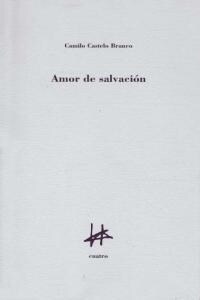 AMOR DE SALVACION (Paperback)