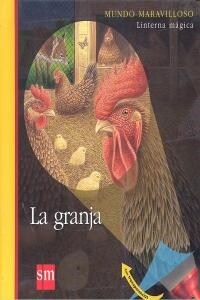 LA GRANJA(+3 ANOS) (Hardcover)