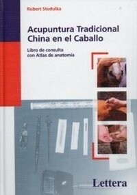 ACUPUNTURA TRADICIONAL CHINA EN ELCABALLO (Paperback)