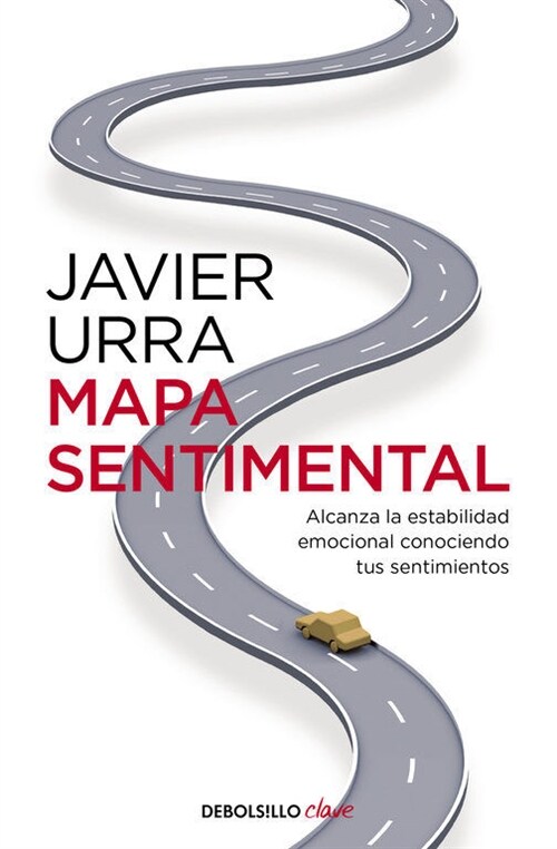 MAPA SENTIMENTAL (Paperback)