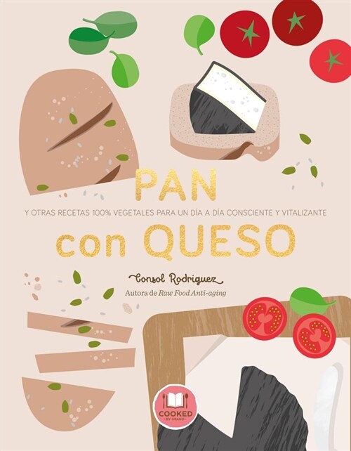Pan Con Queso (Paperback)