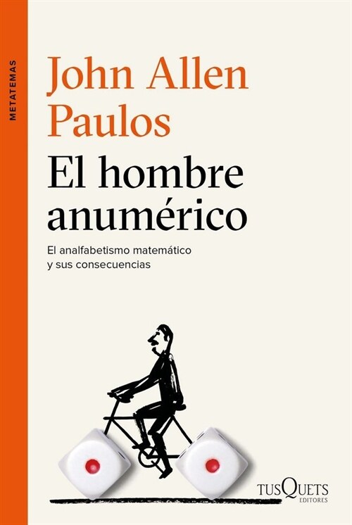 EL HOMBRE ANUMERICO (Paperback)