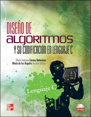 DISENO DE ALGORITMOS Y SU CODIFICACION EN LENGUAJE C (Paperback)