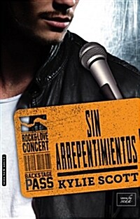 SIN ARREPENTIMIENTOS (STAGE DIVE-3) (Digital Download)