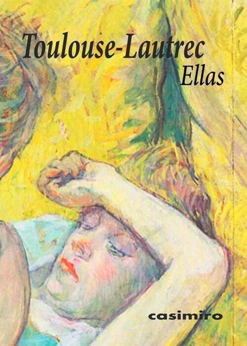 ELLAS (Paperback)