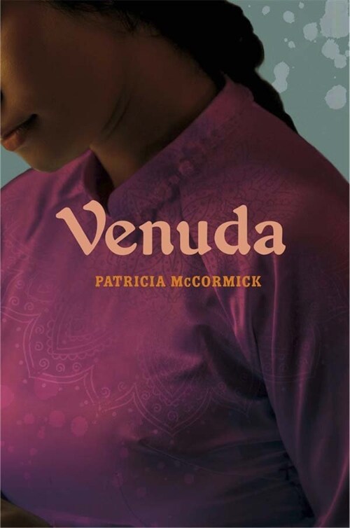 VENUDA (Paperback)