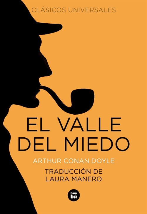 EL VALLE DEL MIEDO (Paperback)