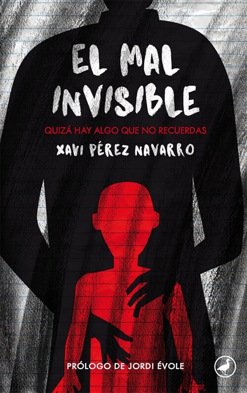 EL MAL INVISIBLE (Paperback)