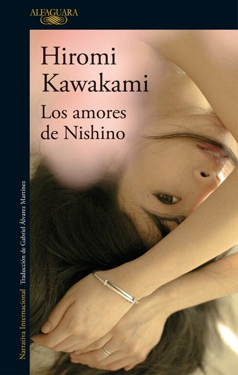 LOS AMORES DE NISHINO (Paperback)