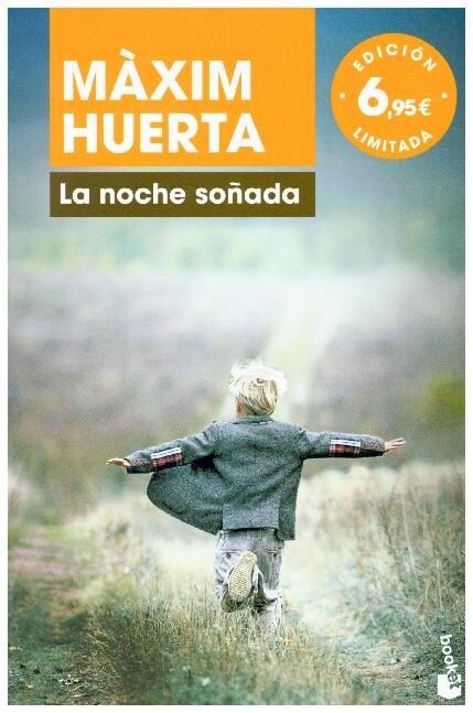 LA NOCHE SONADA (BOOKET) (ED.LIMITADA) (Paperback)