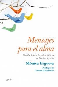 MENSAJES PARA EL ALMA (Paperback)
