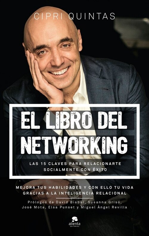 EL LIBRO DEL NETWORKING (Paperback)