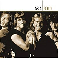 [수입] Asia - Gold - Definitive Collection (Remastered) (2CD)