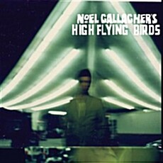 [수입] Noel Gallaghers High Flying Birds - Noel Gallaghers High Flying Birds