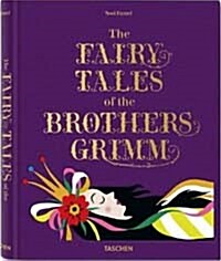 The Fairy Tales of the Brothers Grimm (Hardcover)