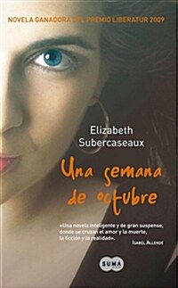 UNA SEMANA DE OCTUBRE (Paperback)